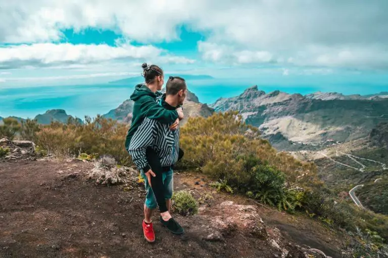 Masca, Tenerife