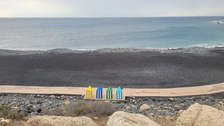 טנריף עם ילדים 16 יום