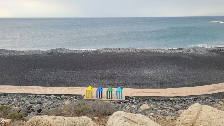 טנריף עם ילדים 16 יום